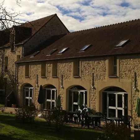 Hotel Restaurant Du Mee Le Mee-sur-Seine ภายนอก รูปภาพ