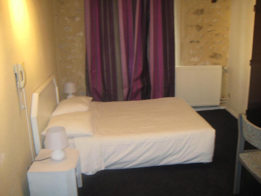 Hotel Restaurant Du Mee Le Mee-sur-Seine ห้อง รูปภาพ